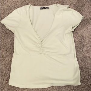 BRANDY MELVILLE Gina top